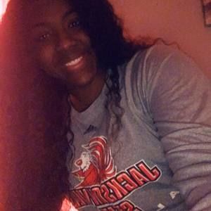 Meet your Posher, Rayven